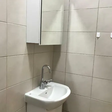 студио чайка център Appartement Burgas