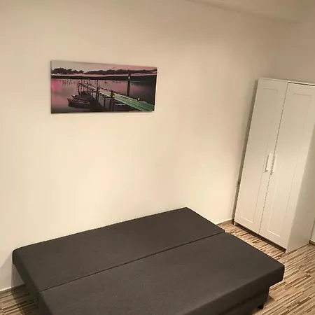 Appartement студио чайка център Burgas