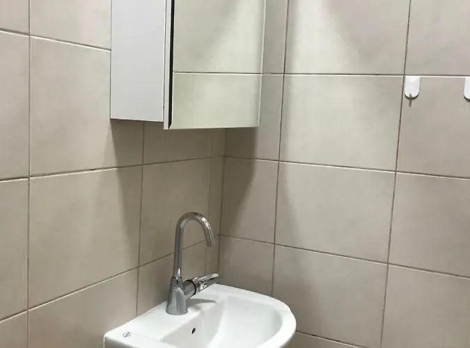 студио чайка център Appartement Burgas