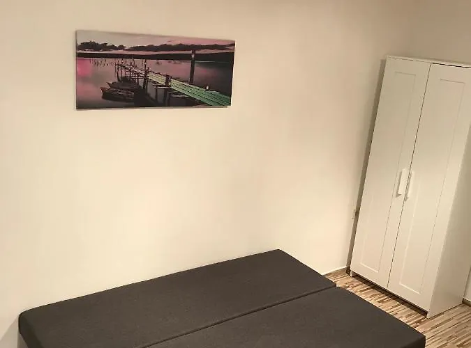 Appartement студио чайка център Burgas