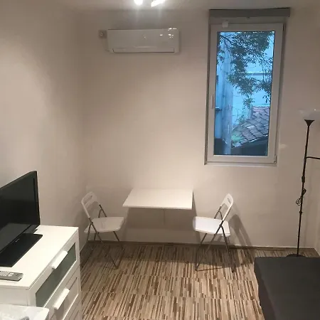 студио чайка център * Burgas