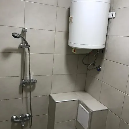 студио чайка център Apartment