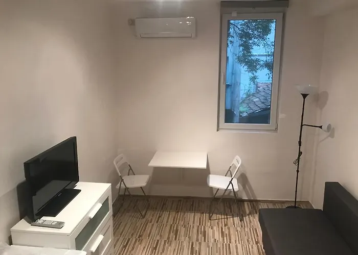 студио чайка център * Burgas