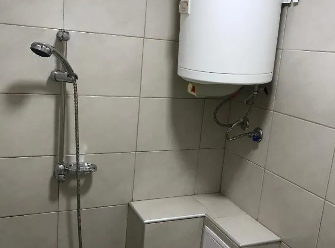 студио чайка център Apartment